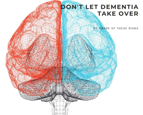 risks of dementia